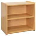 Tot Mate Toddler Shelf Storage Assembled TMS302A.S2222